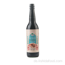 625ml Glutenfreie Sojasauce